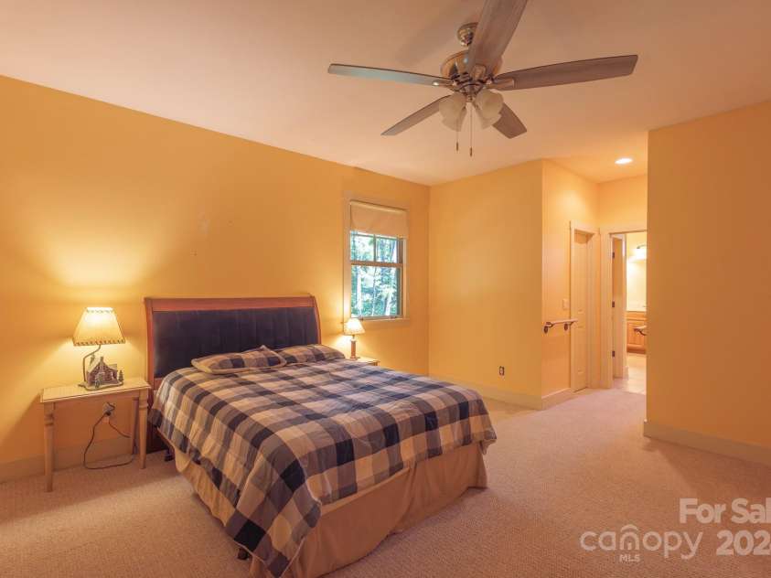 108 Mill Pond Drive, Tuckasegee, NC 28783.  MLS# CAR4170605, YatesRealty ID 777. 