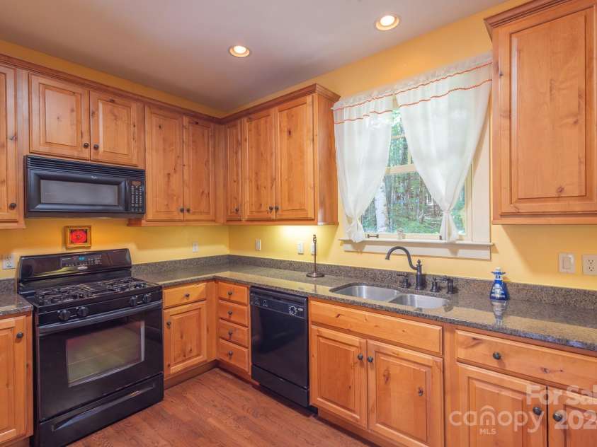 108 Mill Pond Drive, Tuckasegee, NC 28783.  MLS# CAR4170605, YatesRealty ID 777. 