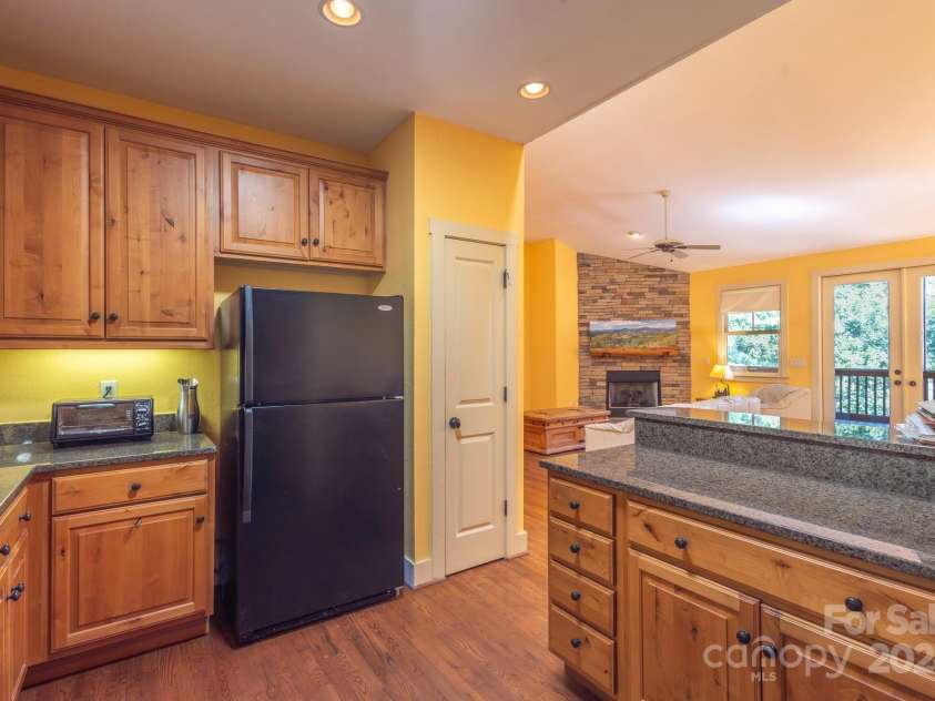 108 Mill Pond Drive, Tuckasegee, NC 28783.  MLS# CAR4170605, YatesRealty ID 777. 