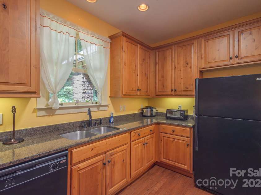 108 Mill Pond Drive, Tuckasegee, NC 28783.  MLS# CAR4170605, YatesRealty ID 777. 