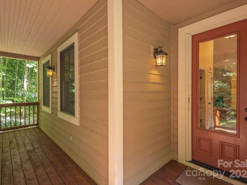 108 Mill Pond Drive, Tuckasegee, NC 28783.  MLS# CAR4170605, YatesRealty ID 777. 