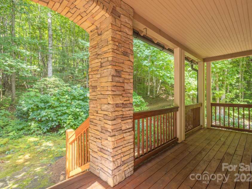 108 Mill Pond Drive, Tuckasegee, NC 28783.  MLS# CAR4170605, YatesRealty ID 777. 