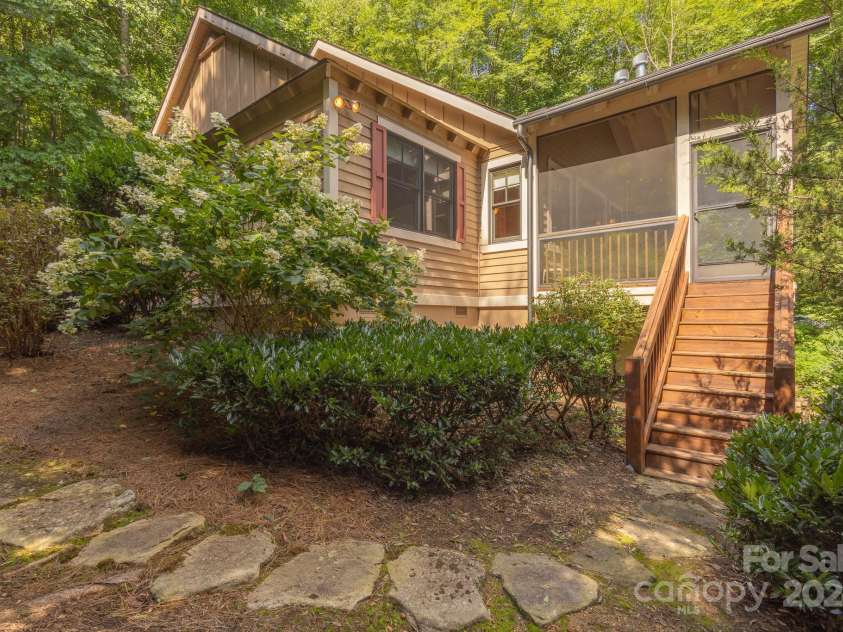 108 Mill Pond Drive, Tuckasegee, NC 28783.  MLS# CAR4170605, YatesRealty ID 777. 