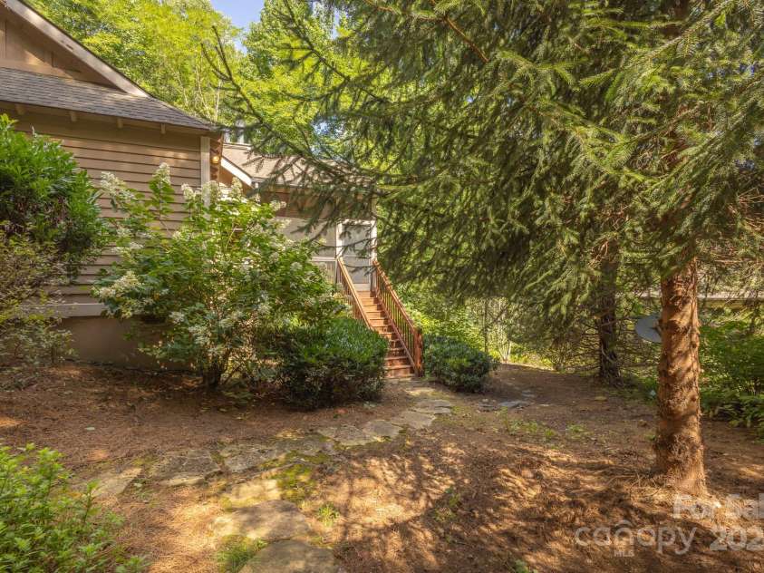 108 Mill Pond Drive, Tuckasegee, NC 28783.  MLS# CAR4170605, YatesRealty ID 777. 