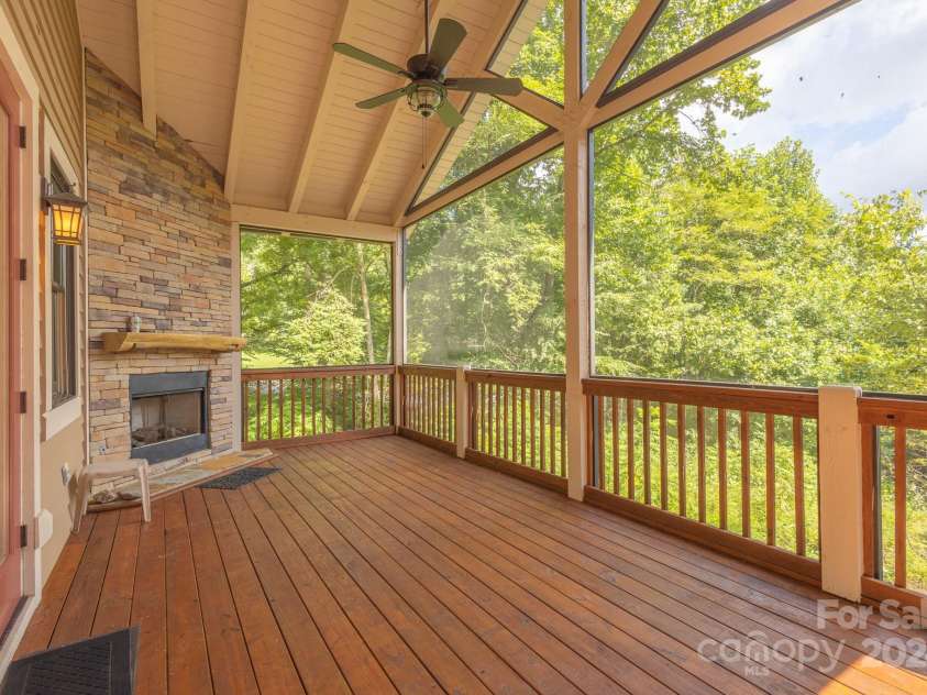 108 Mill Pond Drive, Tuckasegee, NC 28783.  MLS# CAR4170605, YatesRealty ID 777. 