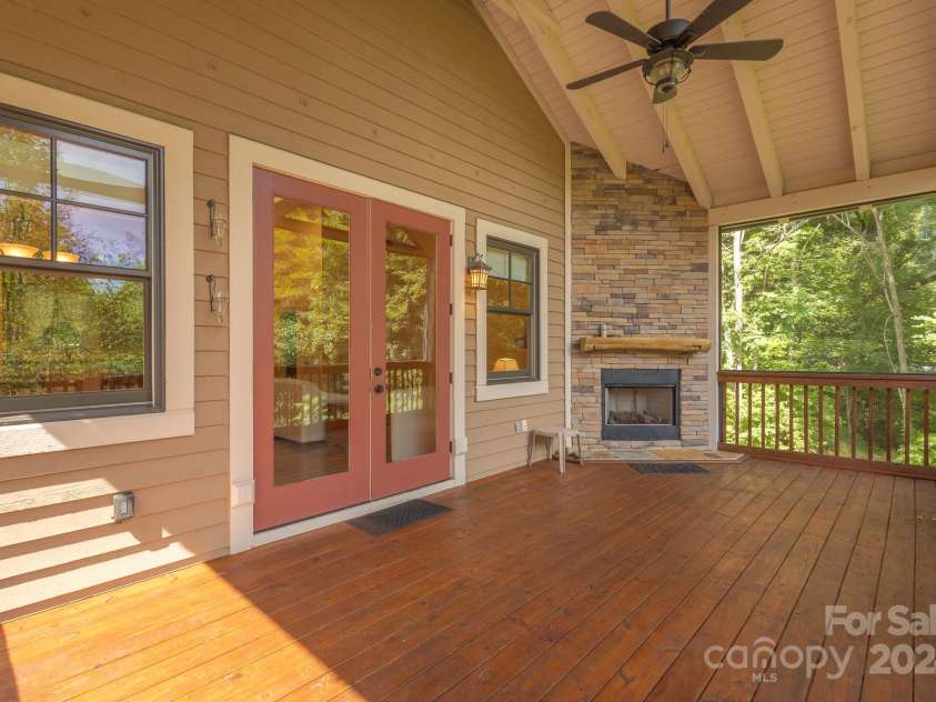 108 Mill Pond Drive, Tuckasegee, NC 28783.  MLS# CAR4170605, YatesRealty ID 777. 