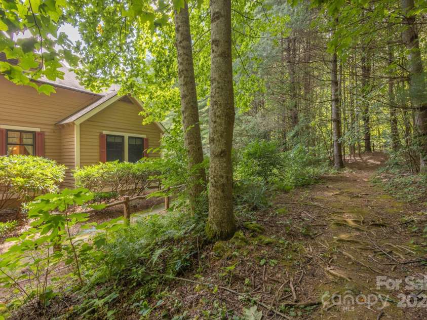 108 Mill Pond Drive, Tuckasegee, NC 28783.  MLS# CAR4170605, YatesRealty ID 777. 