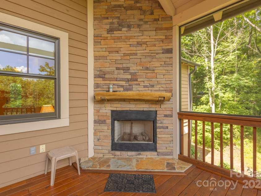 108 Mill Pond Drive, Tuckasegee, NC 28783.  MLS# CAR4170605, YatesRealty ID 777. 