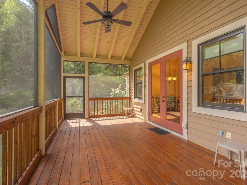 108 Mill Pond Drive, Tuckasegee, NC 28783.  MLS# CAR4170605, YatesRealty ID 777. 