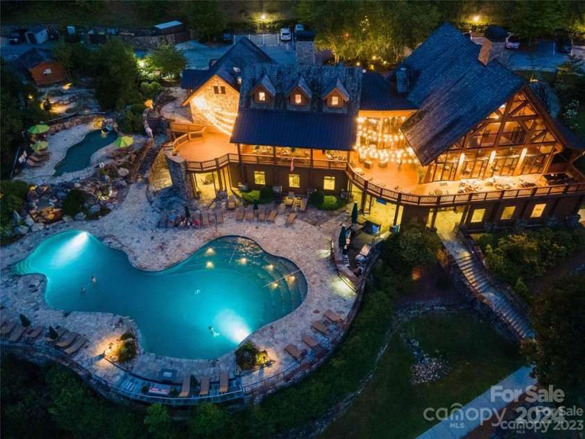 108 Mill Pond Drive, Tuckasegee, NC 28783.  MLS# CAR4170605, YatesRealty ID 777. 