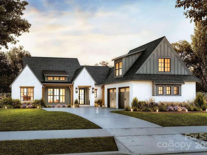 1216 Rosa Drive, Monroe, NC 28112.  MLS# CAR4291839, YatesRealty ID 777. 