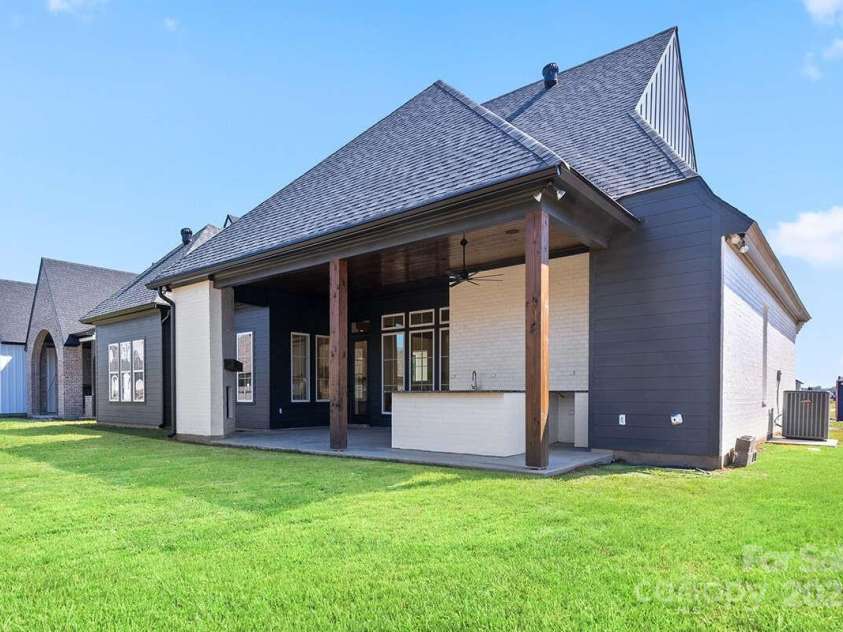 1216 Rosa Drive, Monroe, NC 28112.  MLS# CAR4291839, YatesRealty ID 777. 