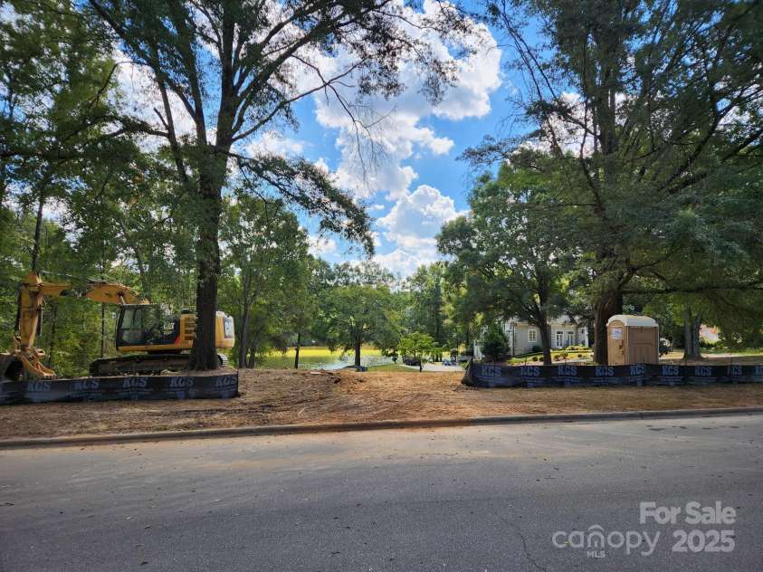 1216 Rosa Drive, Monroe, NC 28112.  MLS# CAR4291839, YatesRealty ID 777. 