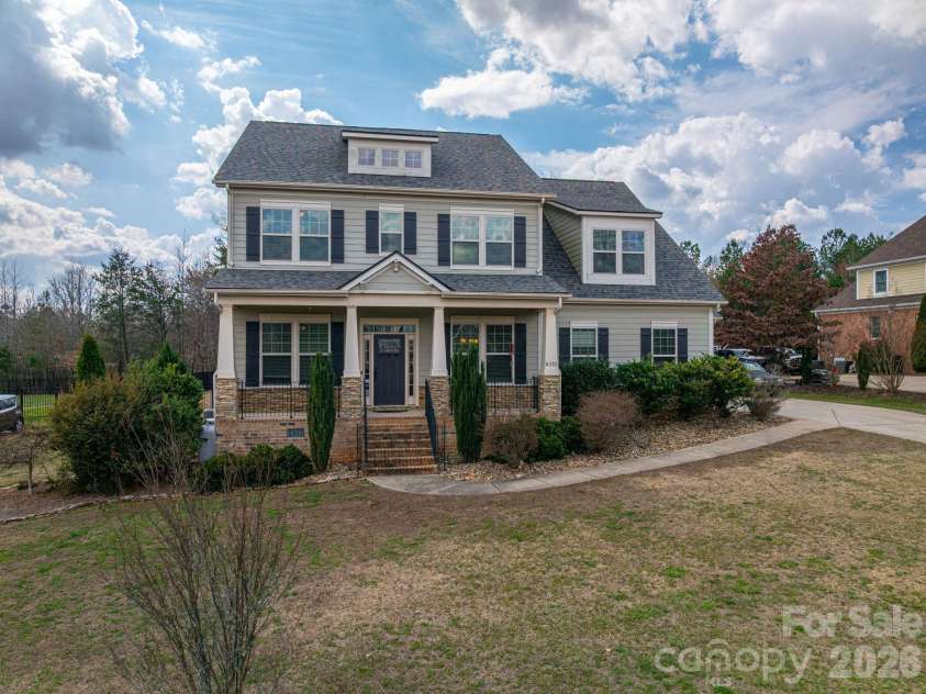 6352 Willow Farm Drive, Denver, NC 28037.  MLS# CAR4354971, YatesRealty ID 7770. 