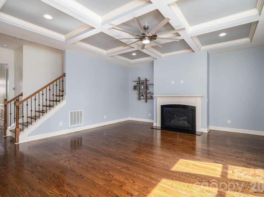 6352 Willow Farm Drive, Denver, NC 28037.  MLS# CAR4354971, YatesRealty ID 7770. 