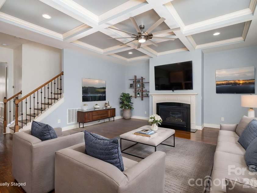 6352 Willow Farm Drive, Denver, NC 28037.  MLS# CAR4354971, YatesRealty ID 7770. 