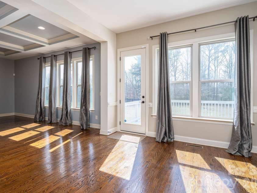 6352 Willow Farm Drive, Denver, NC 28037.  MLS# CAR4354971, YatesRealty ID 7770. 