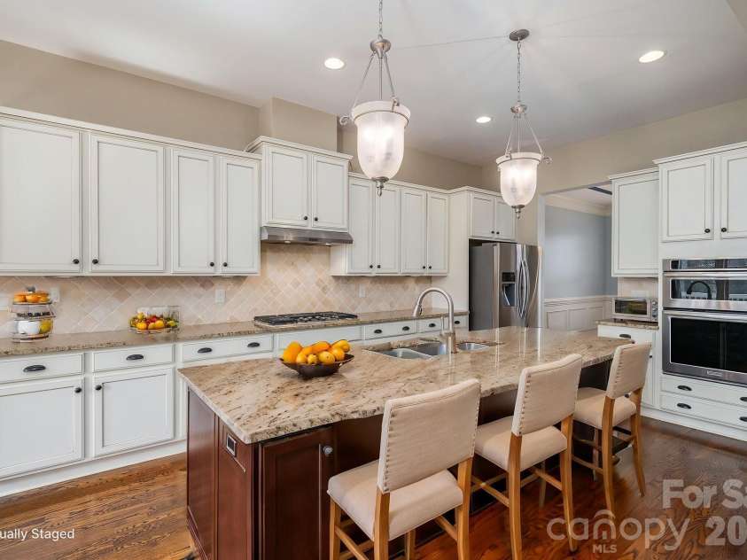 6352 Willow Farm Drive, Denver, NC 28037.  MLS# CAR4354971, YatesRealty ID 7770. 