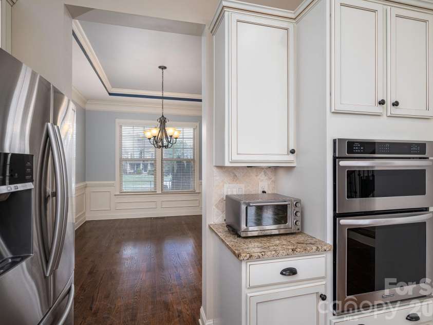 6352 Willow Farm Drive, Denver, NC 28037.  MLS# CAR4354971, YatesRealty ID 7770. 