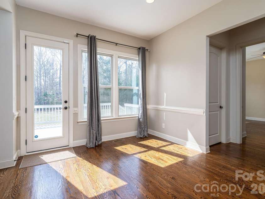 6352 Willow Farm Drive, Denver, NC 28037.  MLS# CAR4354971, YatesRealty ID 7770. 
