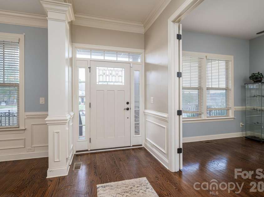 6352 Willow Farm Drive, Denver, NC 28037.  MLS# CAR4354971, YatesRealty ID 7770. 