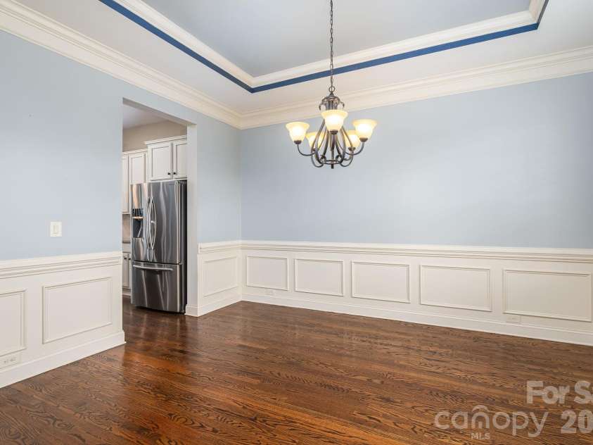 6352 Willow Farm Drive, Denver, NC 28037.  MLS# CAR4354971, YatesRealty ID 7770. 
