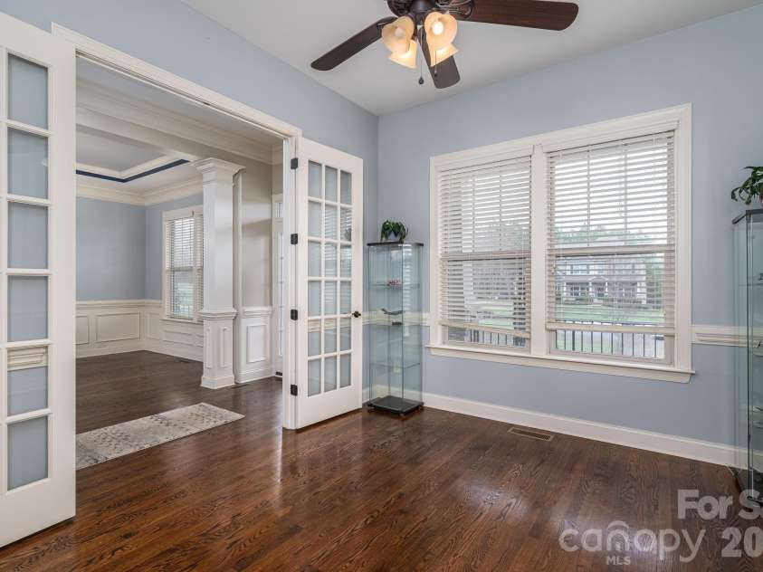 6352 Willow Farm Drive, Denver, NC 28037.  MLS# CAR4354971, YatesRealty ID 7770. 
