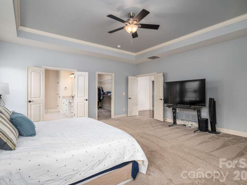 6352 Willow Farm Drive, Denver, NC 28037.  MLS# CAR4354971, YatesRealty ID 7770. 
