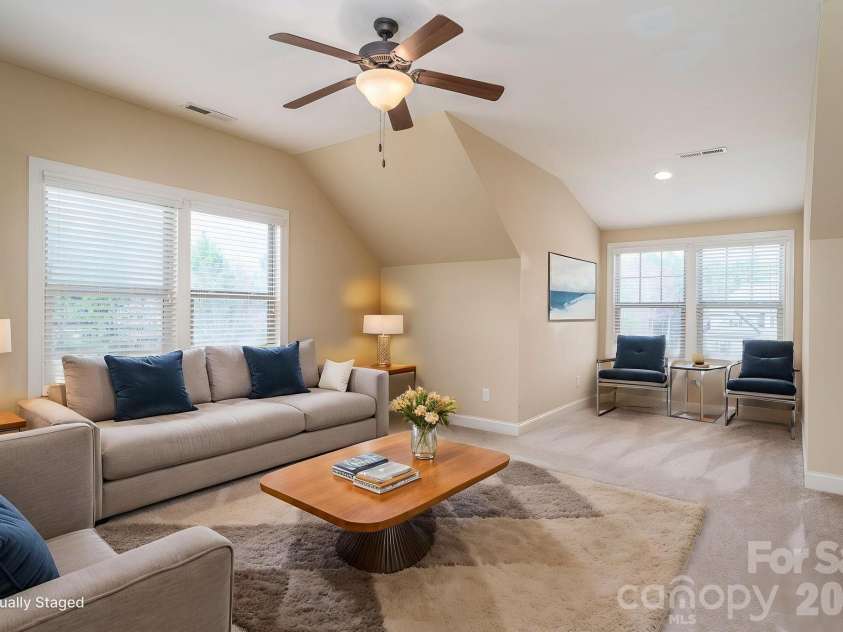 6352 Willow Farm Drive, Denver, NC 28037.  MLS# CAR4354971, YatesRealty ID 7770. 