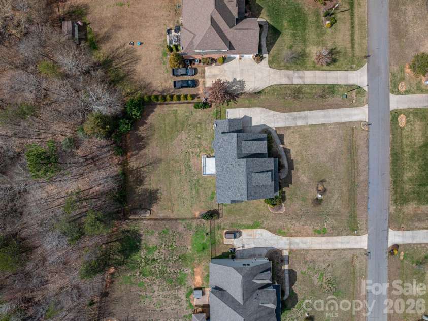 6352 Willow Farm Drive, Denver, NC 28037.  MLS# CAR4354971, YatesRealty ID 7770. 