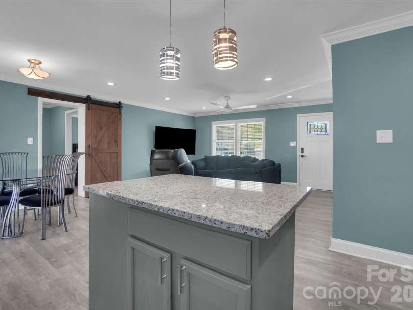 280 Pinevale Drive, Salisbury, NC 28144.  MLS# CAR4360849, YatesRealty ID 7771. 