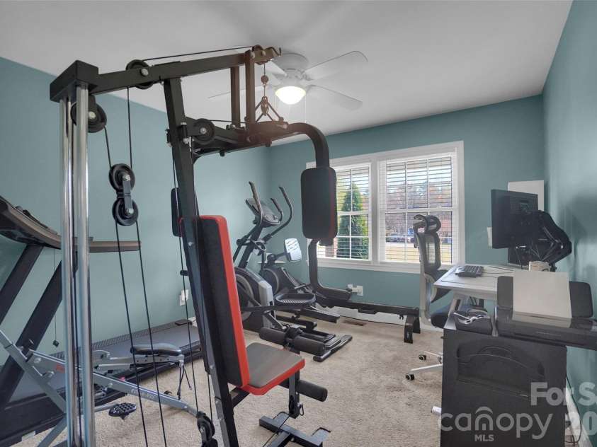 280 Pinevale Drive, Salisbury, NC 28144.  MLS# CAR4360849, YatesRealty ID 7771. 