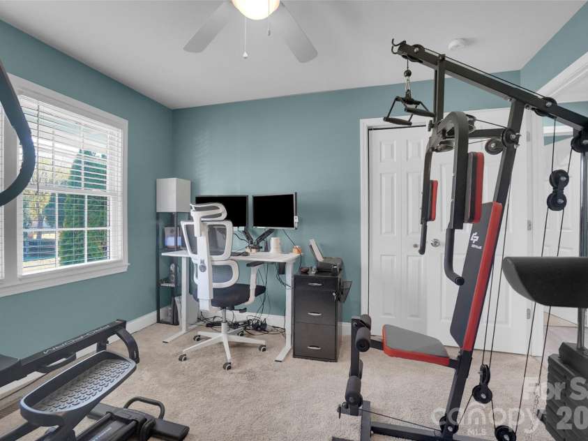 280 Pinevale Drive, Salisbury, NC 28144.  MLS# CAR4360849, YatesRealty ID 7771. 