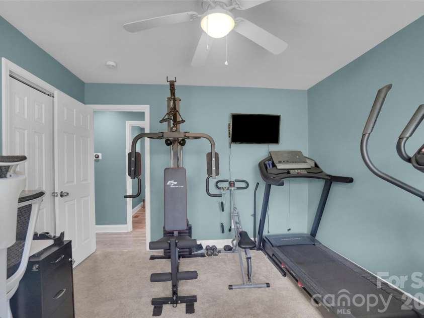 280 Pinevale Drive, Salisbury, NC 28144.  MLS# CAR4360849, YatesRealty ID 7771. 
