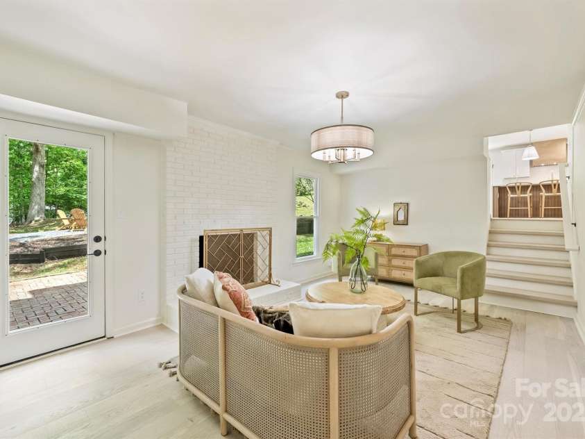 7506 Kilcullen Drive, Charlotte, NC 28270.  MLS# CAR4250363, YatesRealty ID 7773. 