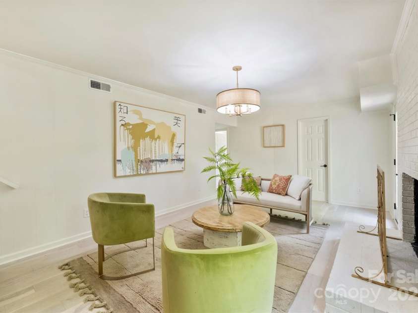 7506 Kilcullen Drive, Charlotte, NC 28270.  MLS# CAR4250363, YatesRealty ID 7773. 