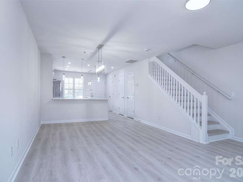 12914 Mosby Lane, Charlotte, NC 28273.  MLS# CAR4362424, YatesRealty ID 7774. 