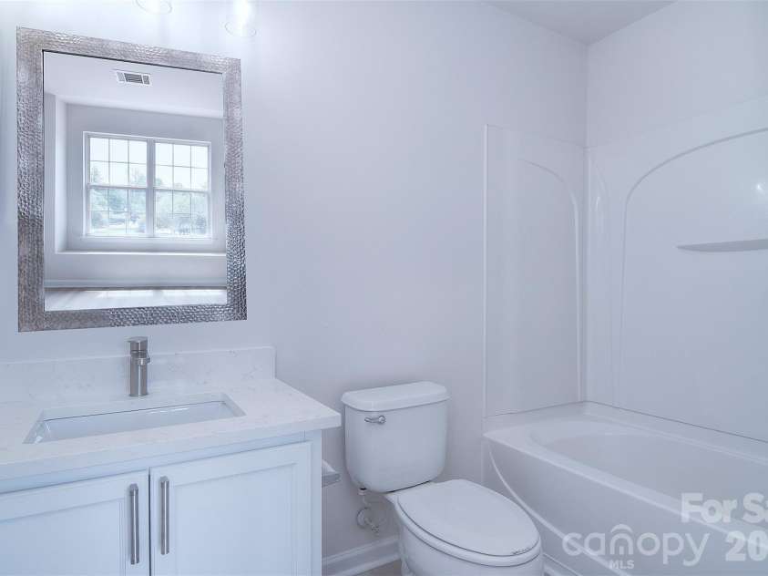 12914 Mosby Lane, Charlotte, NC 28273.  MLS# CAR4362424, YatesRealty ID 7774. 