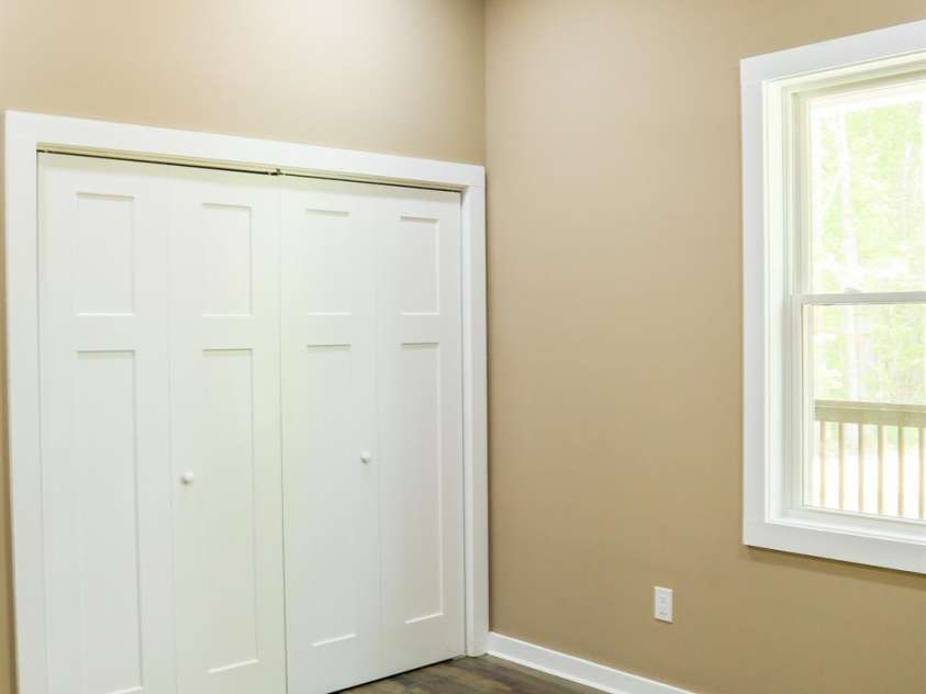 160 Castle Court, Kings Mountain, NC 28086.  MLS# CAR4250666, YatesRealty ID 7775. Bedroom 2