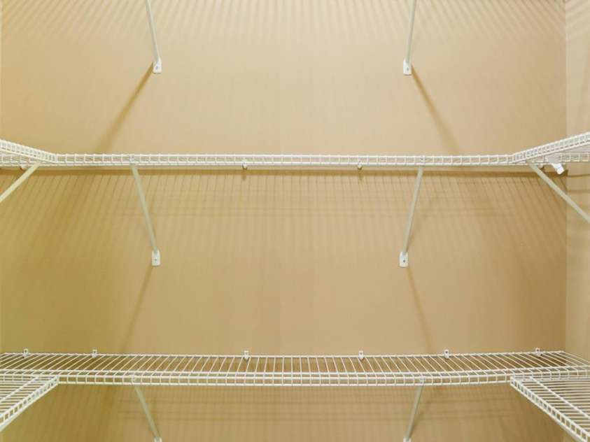 160 Castle Court, Kings Mountain, NC 28086.  MLS# CAR4250666, YatesRealty ID 7775. Pantry