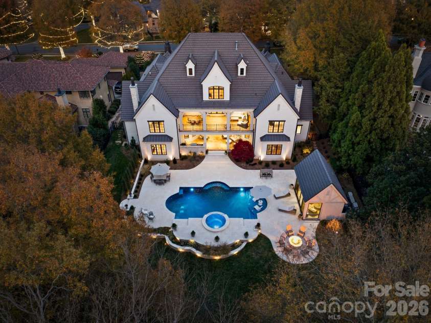 302 Oakmont Lane, Waxhaw, NC 28173.  MLS# CAR4362089, YatesRealty ID 7775. 