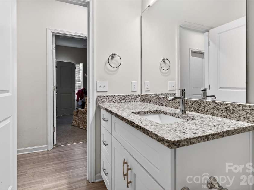 1312 7th Street, Statesville, NC 28677.  MLS# CAR4360149, YatesRealty ID 7776. 