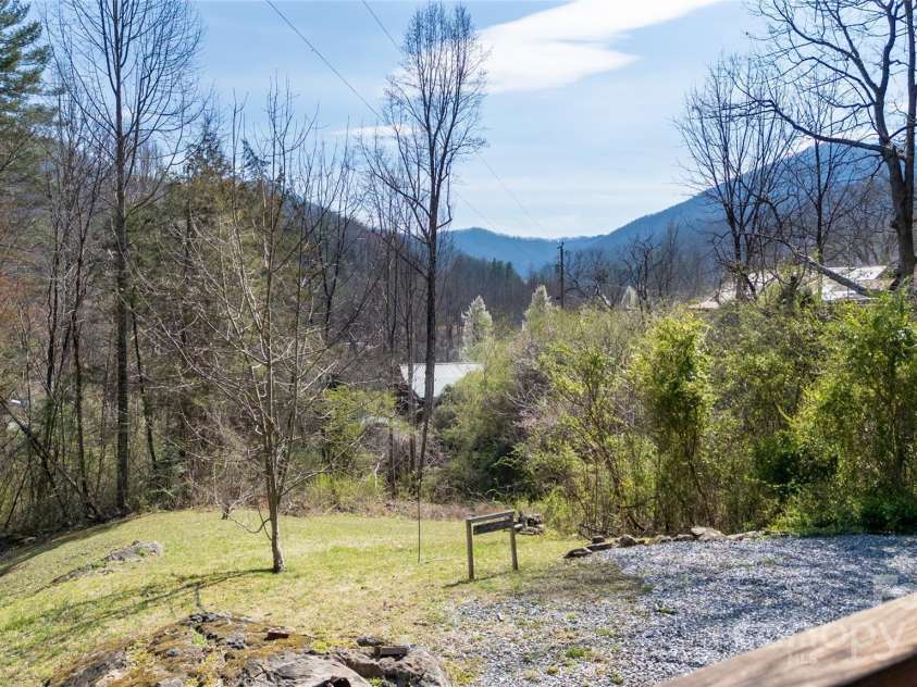 215 Honeysuckle Lane, Sylva, NC 28779.  MLS# CAR4243032, YatesRealty ID 7779. 