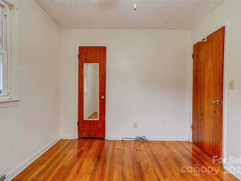 311 Best Street, Shelby, NC 28150.  MLS# CAR4250702, YatesRealty ID 7779. Bedroom