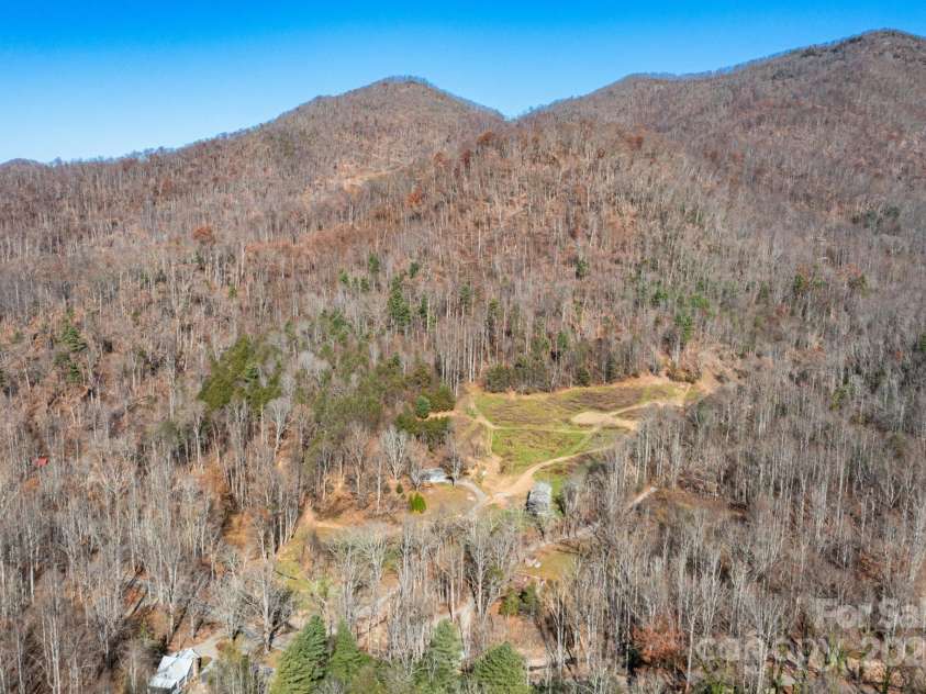 000 Cook Cove Road, Weaverville, NC 28787.  MLS# CAR4327068, YatesRealty ID 778. 