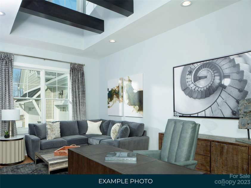 155 Copper Pine Lane, Davidson, NC 28036.  MLS# CAR4055268, YatesRealty ID 778. 