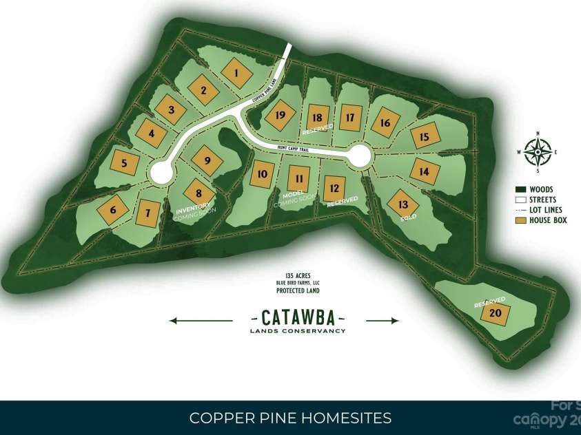 155 Copper Pine Lane, Davidson, NC 28036.  MLS# CAR4055268, YatesRealty ID 778. 