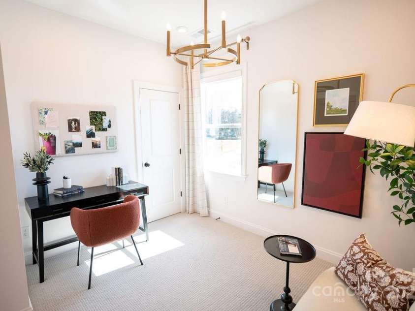 411 Old Town Village Road, Waxhaw, NC 28173.  MLS# CAR4251041, YatesRealty ID 7780. The Price | Model Home *actual finishes, structural selections, and orientation may vary.