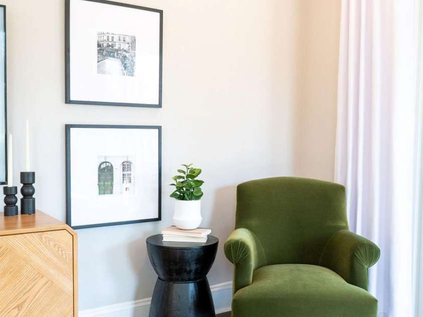 411 Old Town Village Road, Waxhaw, NC 28173.  MLS# CAR4251041, YatesRealty ID 7780. The Price | Model Home *actual finishes, structural selections, and orientation may vary.