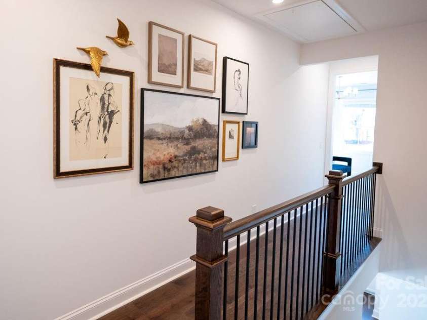 411 Old Town Village Road, Waxhaw, NC 28173.  MLS# CAR4251041, YatesRealty ID 7780. The Price | Model Home *actual finishes, structural selections, and orientation may vary.